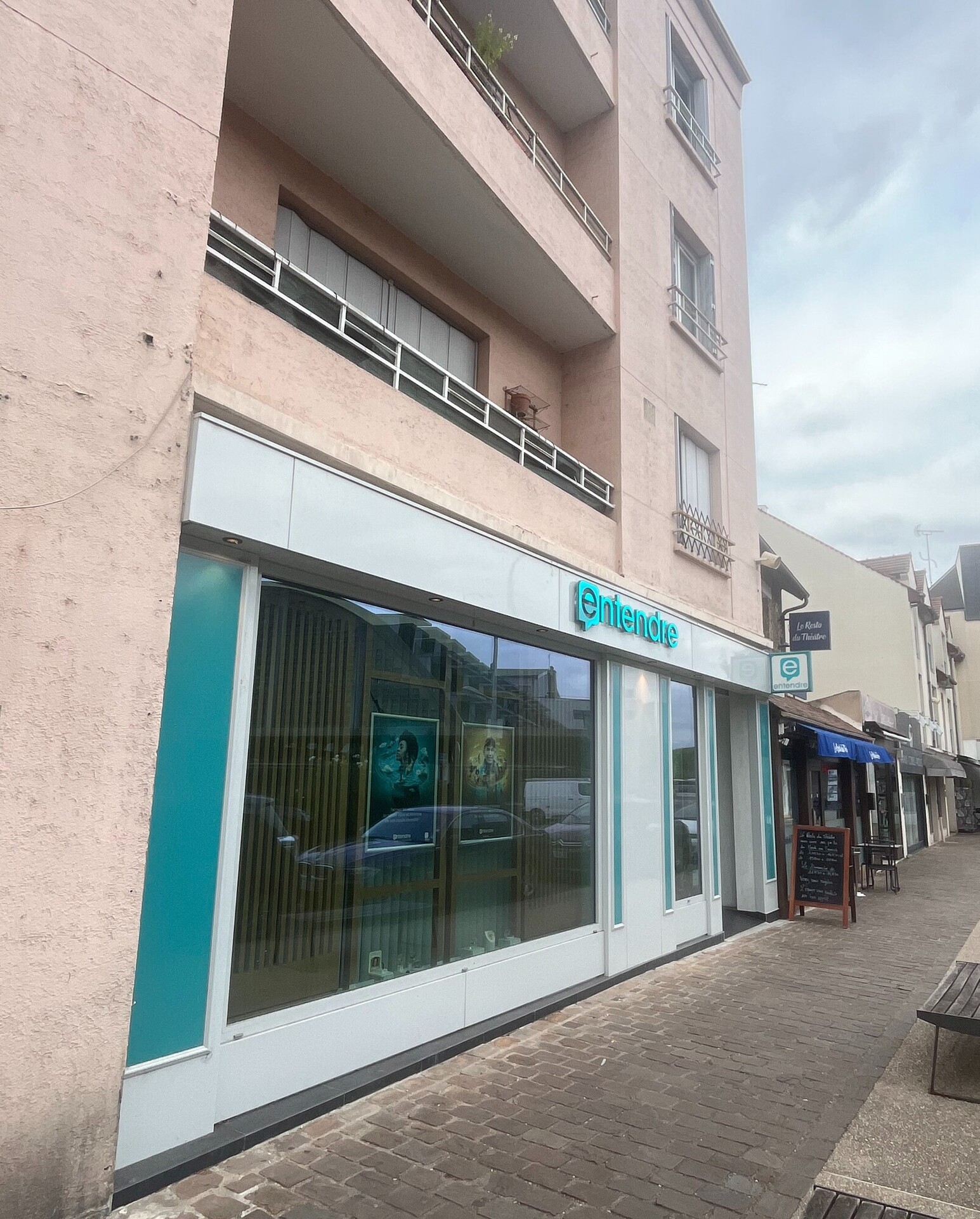 Photo Audioprothésiste Entendre Juvisy