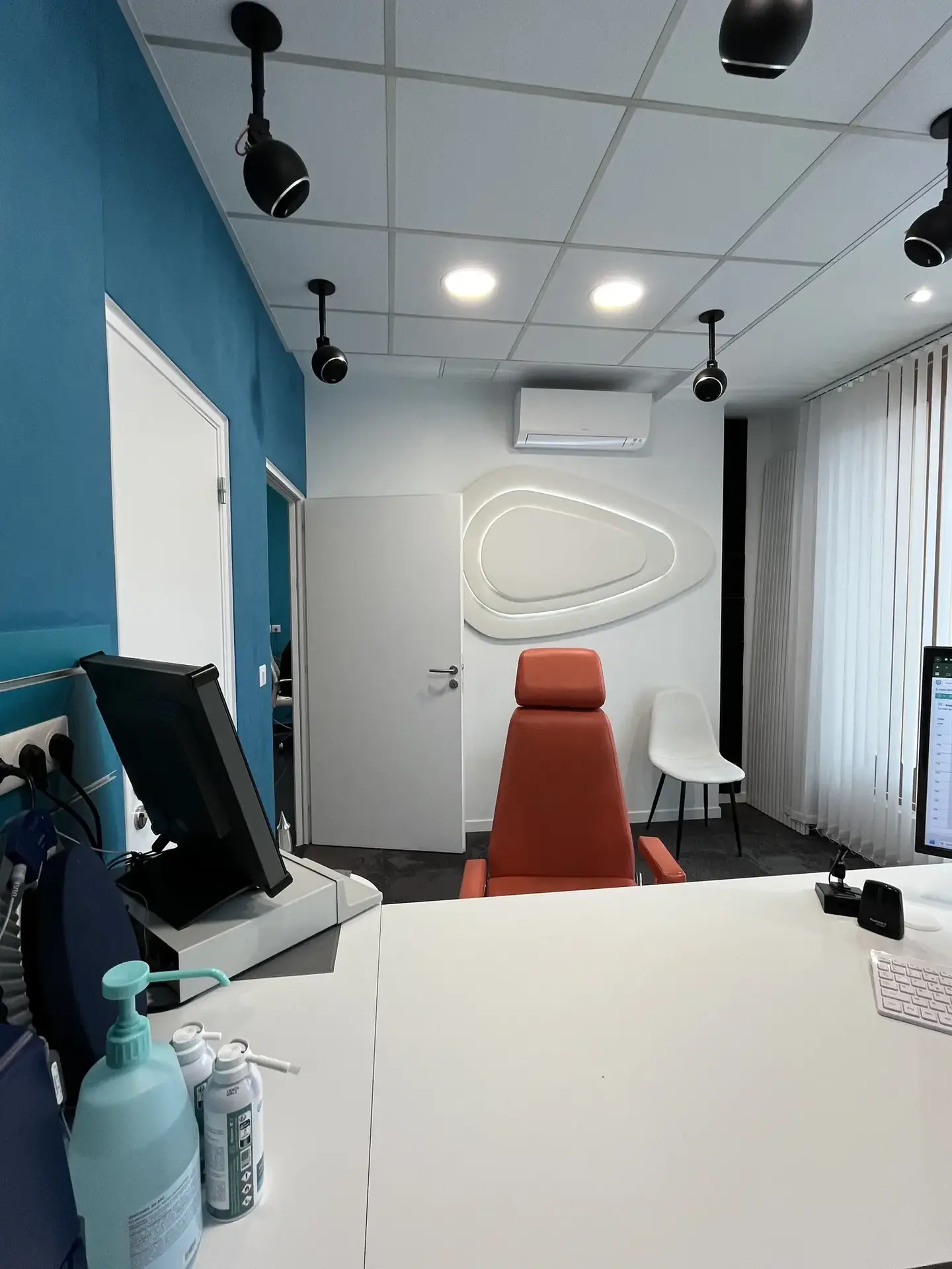 Photo Audioprothésiste Entendre Juvisy