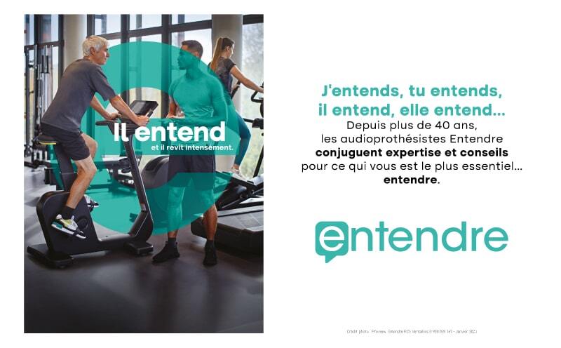 Il entend Il entend